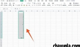 Excel如何删除重复项