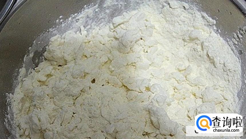 手擀面怎么做才劲道