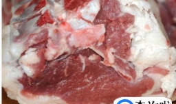 羊肉胡萝卜饺子的做法