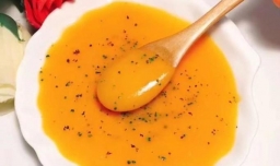 如何做蔬菜米糊（宝宝餐）？