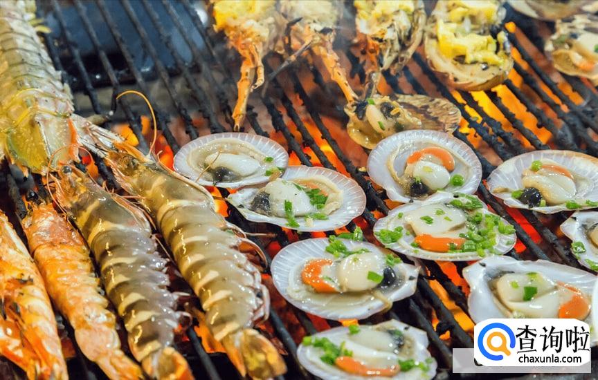 体寒的人能不能吃海鲜