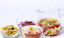 自制减肥茶配方有哪些