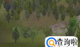 汉匈全面战争铁矿一览