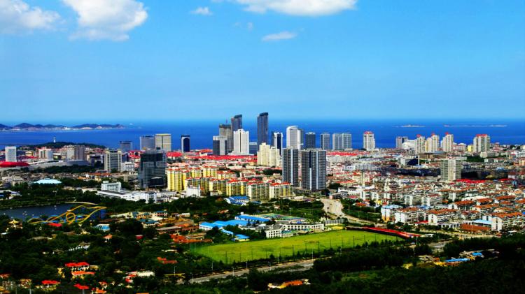 兰陵为什么改名枣庄