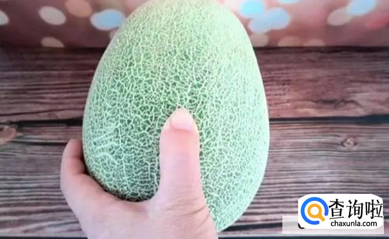 吃哈密瓜的益处有哪些