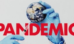 pandemic是什么意思？