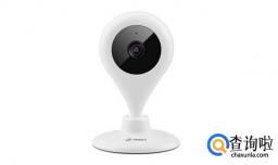 家中的摄像头如何防范不法入侵