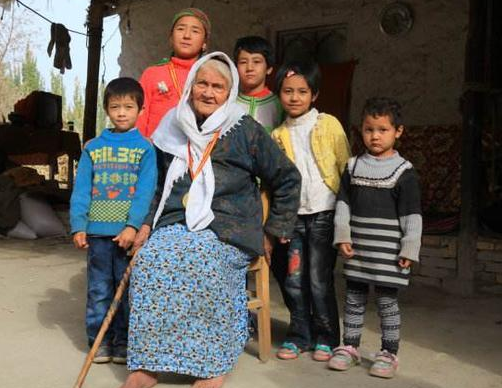 世界上最长寿的人