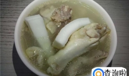 海南椰子煲鸡的做法