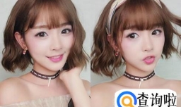 2017年流行好看的短发