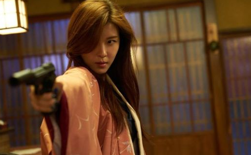 韩国女明星排行榜前十名