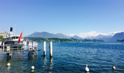 日内瓦是哪个国家的首都