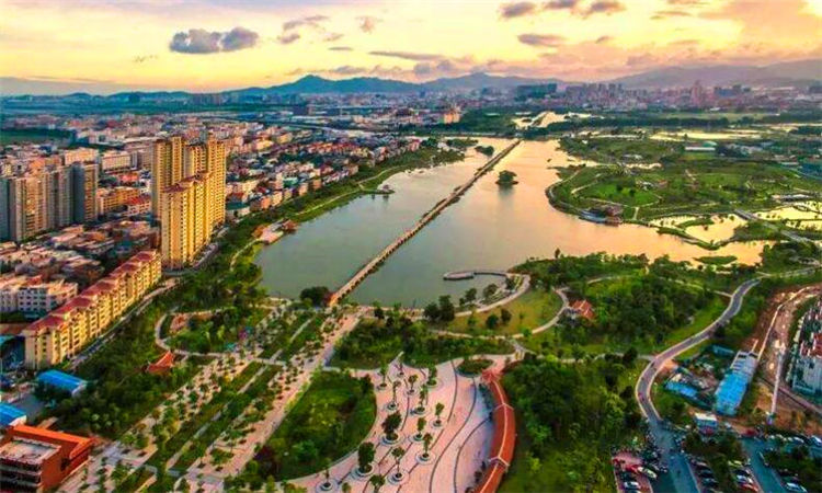 闽是哪里的简称