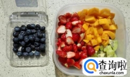 怎样榨果汁好喝