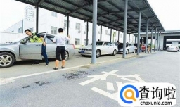 车辆检测流程是什么