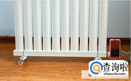 冬季哪种取暖方式