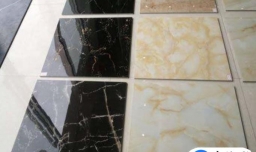 常见的瓷砖种类