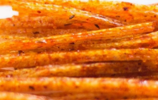 辣条对人体有哪些危害