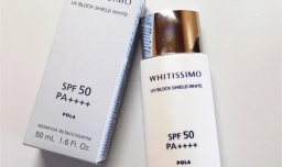 哪些防晒适合混油皮？