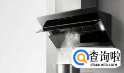 油烟机清洗后吸力小了怎么办