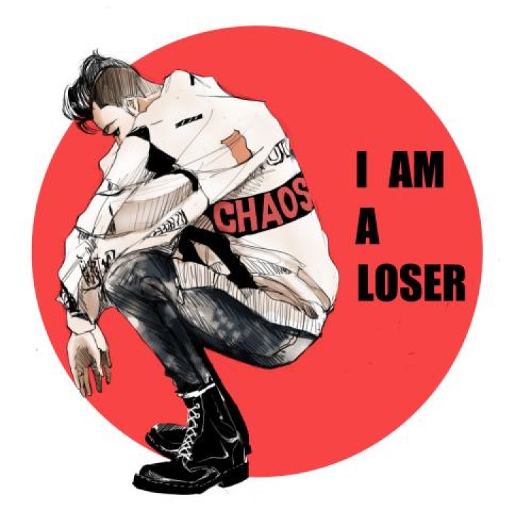 loser什么意思中文