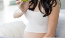 孕妇吃青苹果的好处