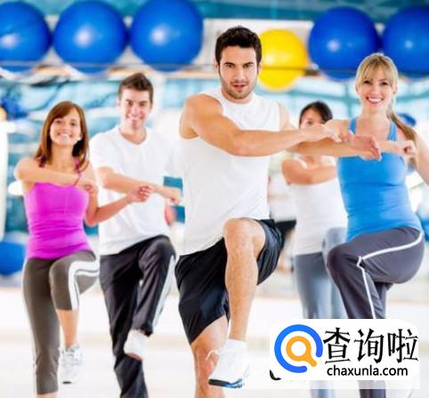 有氧健身操什么时候做最佳