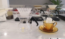 咖啡滤纸除了冲咖啡，有何妙用