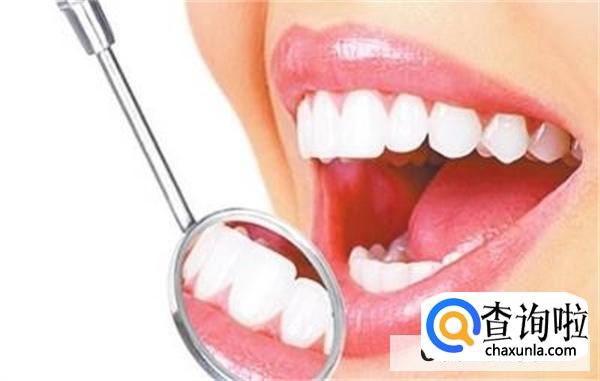 小诊所洗牙有风险吗