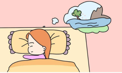 梦见什么是胎梦