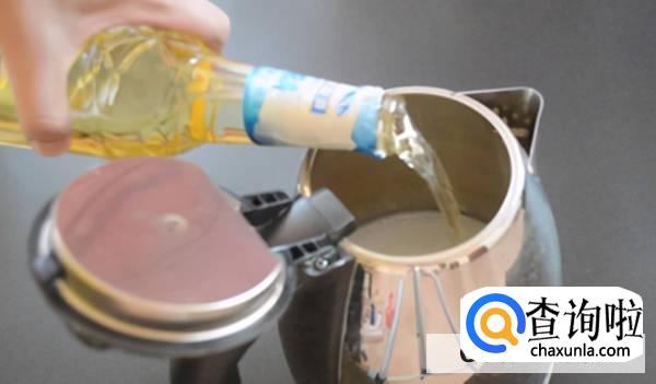 怎么样轻松搞定沉淀在电水壶里的水垢