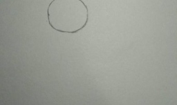 幼儿园小朋友的简笔画之大熊猫