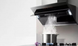 抽油烟脏了怎么处理