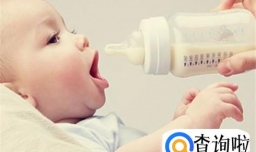 宝宝喝奶粉上火了怎么办，吃什么奶粉不上火？