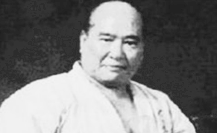 世界七大武术家