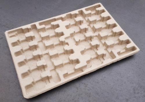 没有模具怎么做吐司