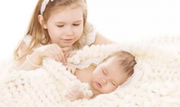 当你说要二胎，大宝是如何反应的？