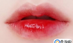 怎样自制唇膜保护唇部