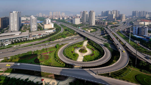 重庆高新区属于哪个区