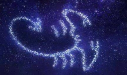 天蝎座女生和什么座最配