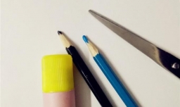 怎样制作大象头饰