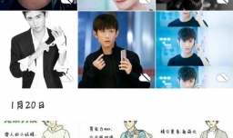 手机拍的照片怎么样变成漫画卡通照片