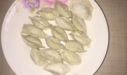 沙县小吃煎饺如何做？