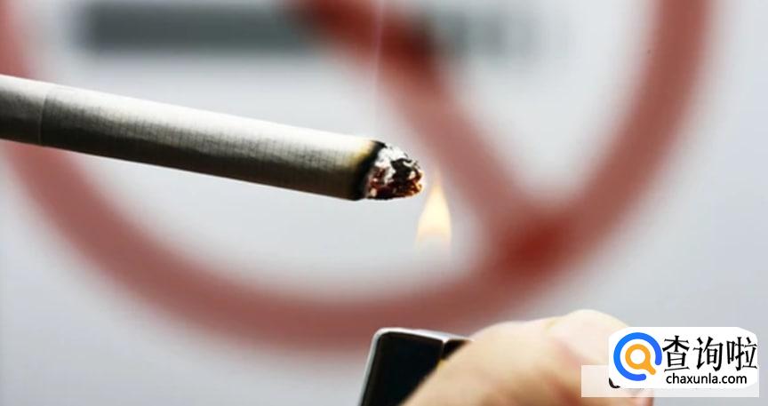 长期吸烟对身体有什么危害