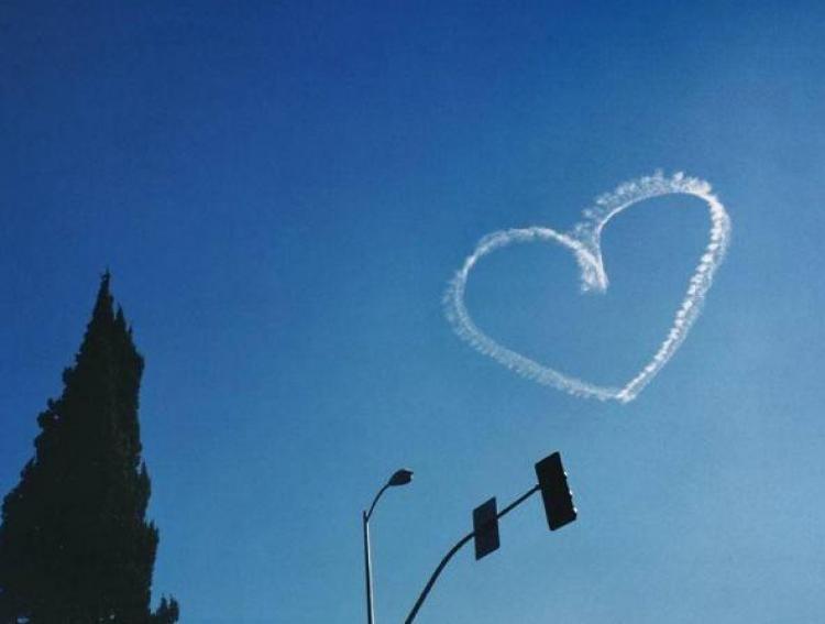 爱情来的时候有哪些迹象？