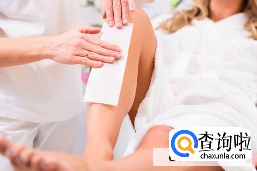 女生汗毛多是什么原因