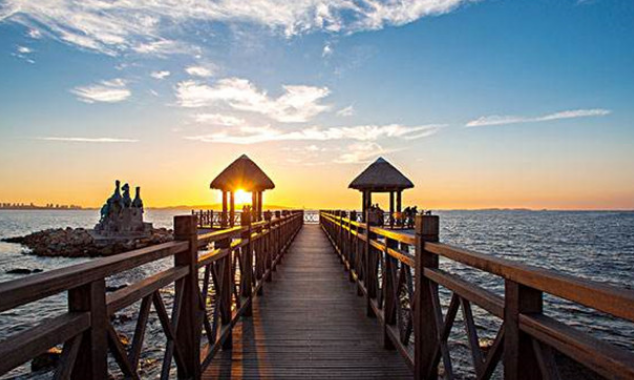 烟台旅游景点排名 烟台自助游攻略