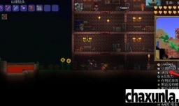 泰拉瑞亚灾厄寒冰屏障如何获得