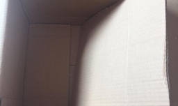 旧物改造：看纸箱如何变身衣柜收纳