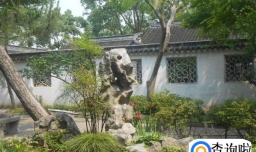 苏州园林一日游攻略